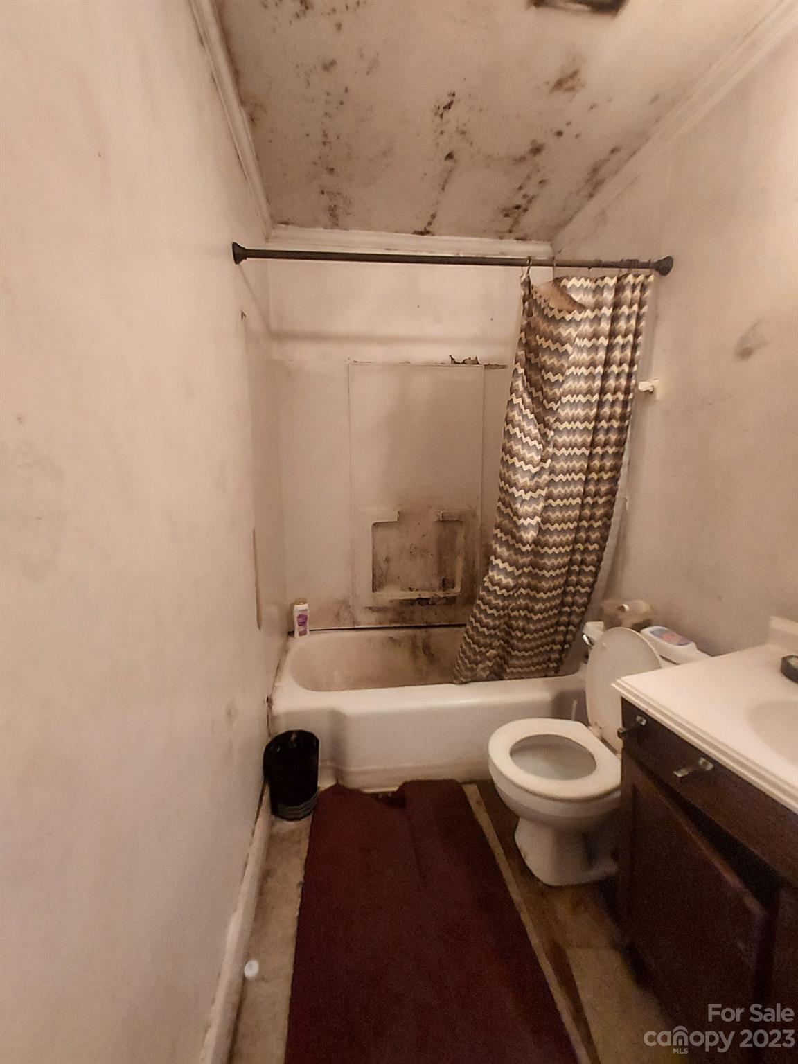 Park Roswell - Residential