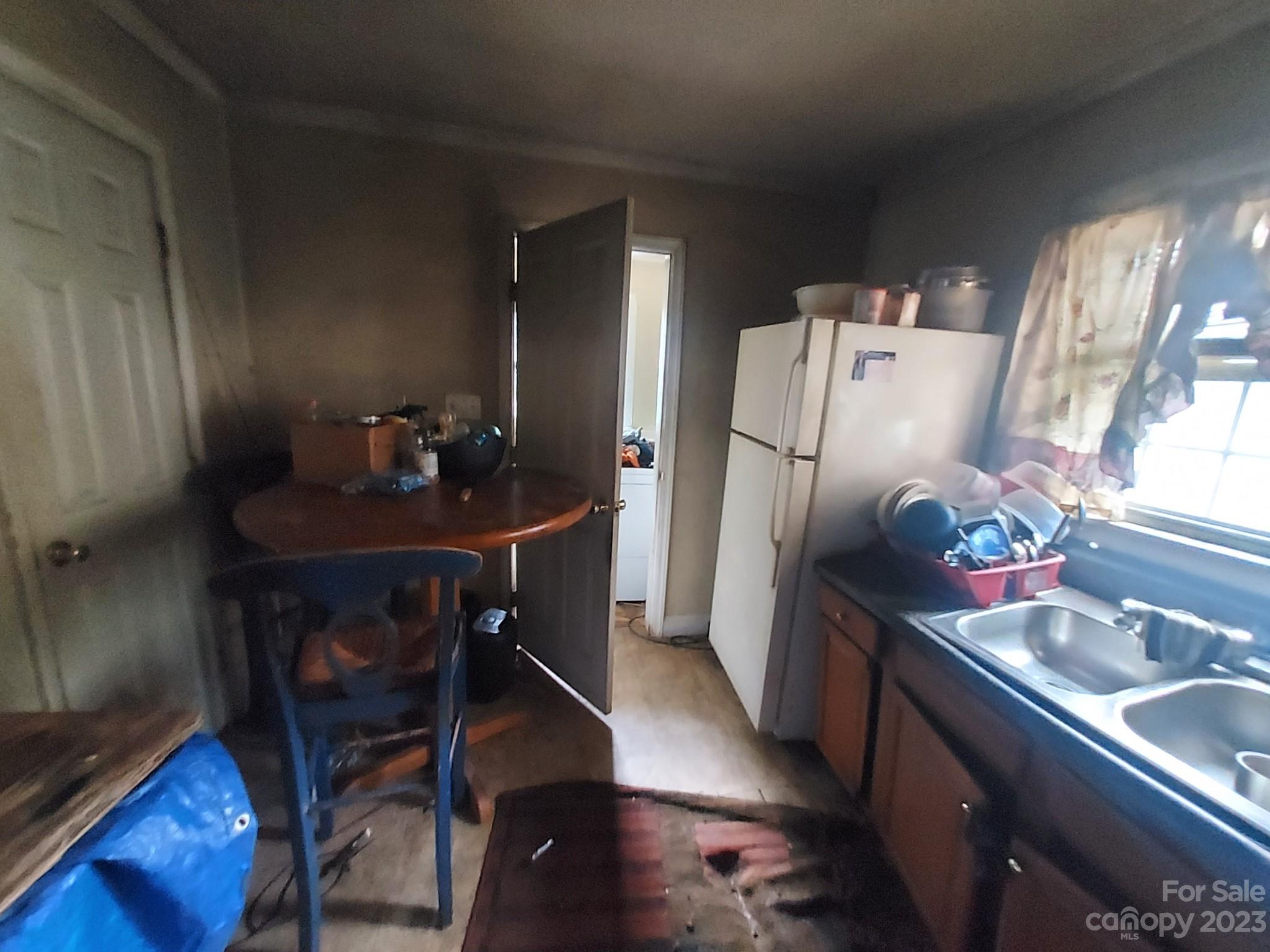 Park Roswell - Residential