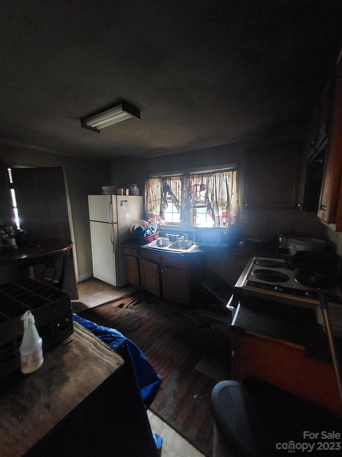 Park Roswell - Residential