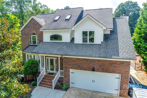 A home in Mooresville