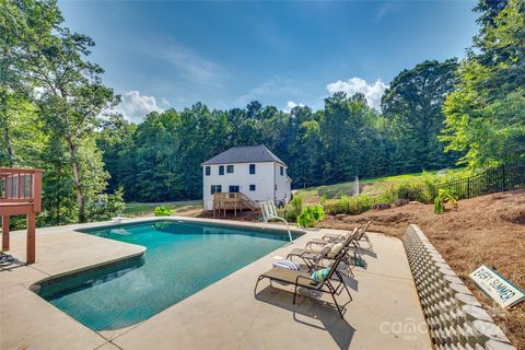 A home in Mooresville