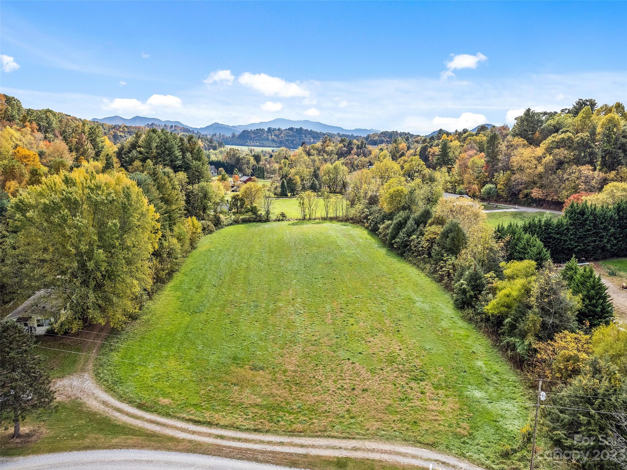 00 Carver Cove Road