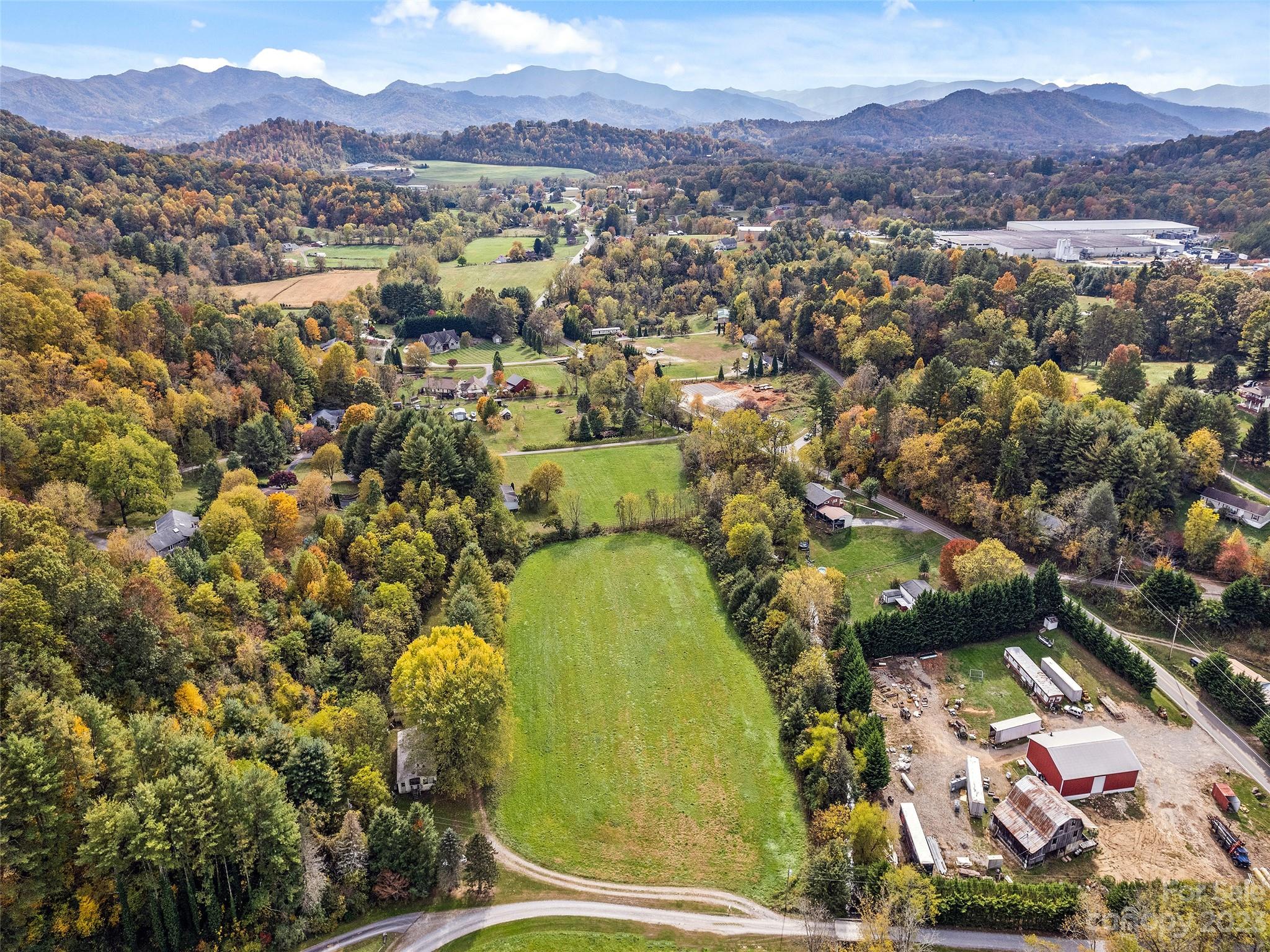 00 Carver Cove Road