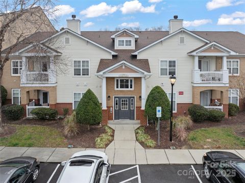 17159 Red Feather Drive Charlotte NC 28277