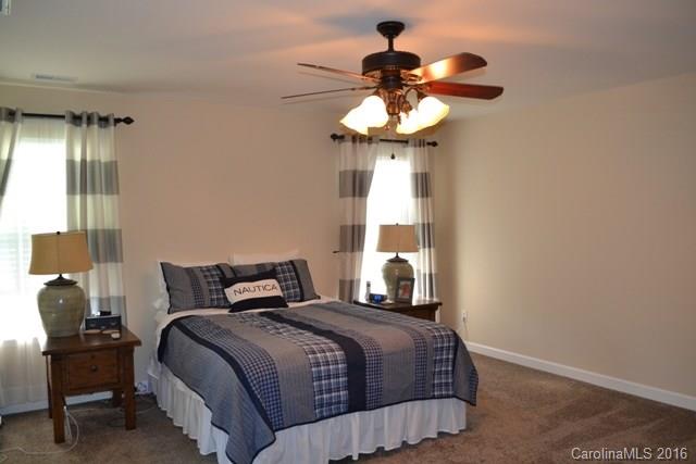 Chapel Gate - Residential