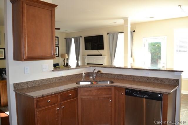 Chapel Gate - Residential