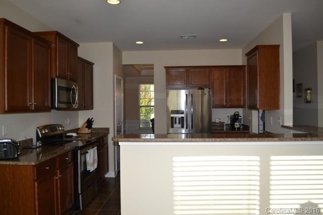 Chapel Gate - Residential