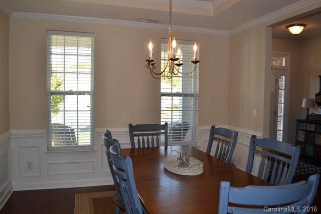 Chapel Gate - Residential