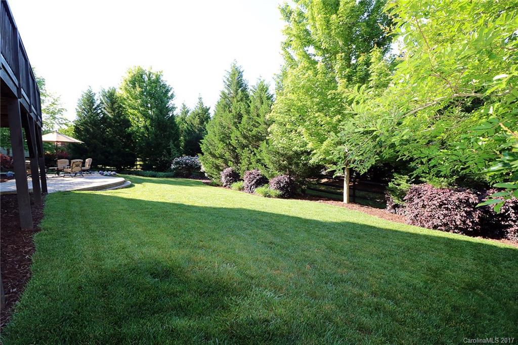 Highland Creek - Residential