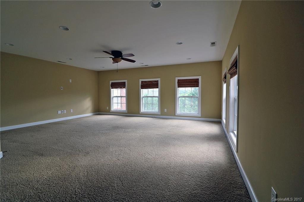 Highland Creek - Residential