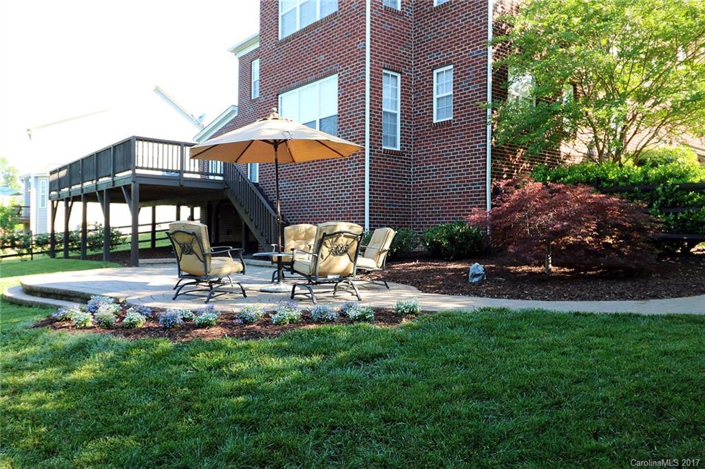 Highland Creek - Residential