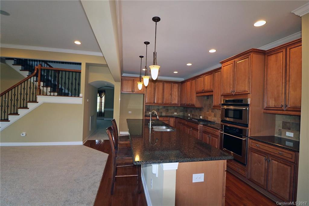 Highland Creek - Residential