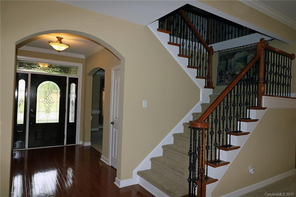 Highland Creek - Residential