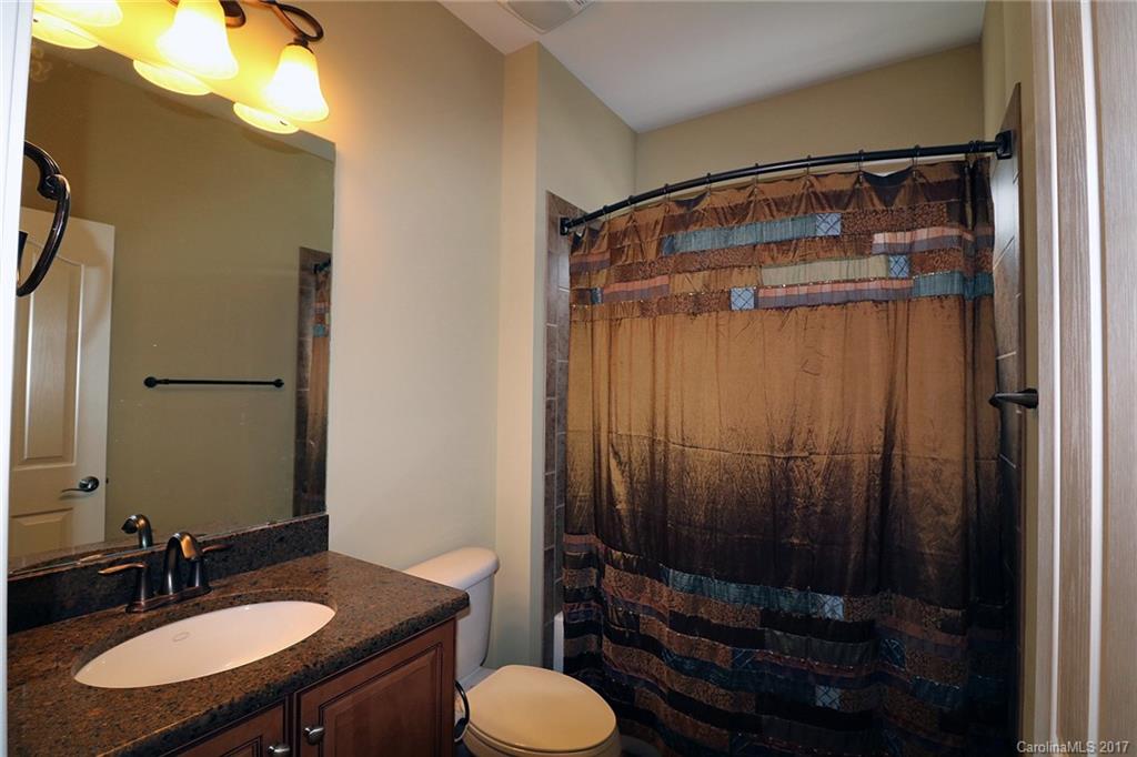 Highland Creek - Residential