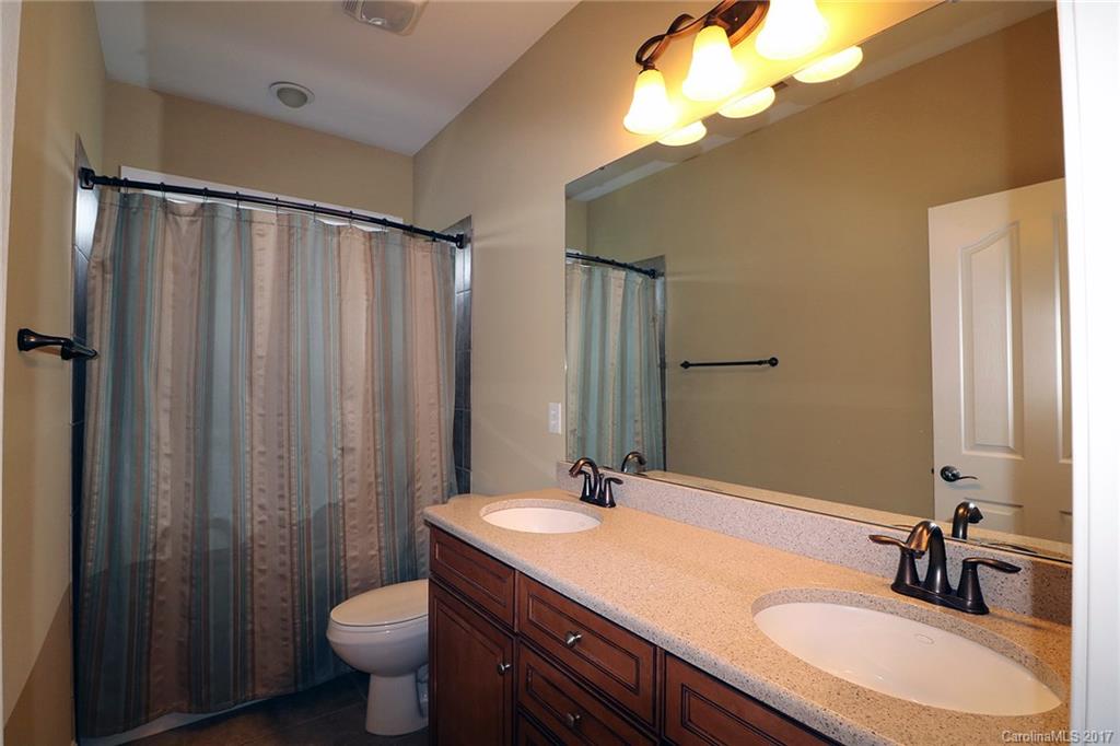 Highland Creek - Residential