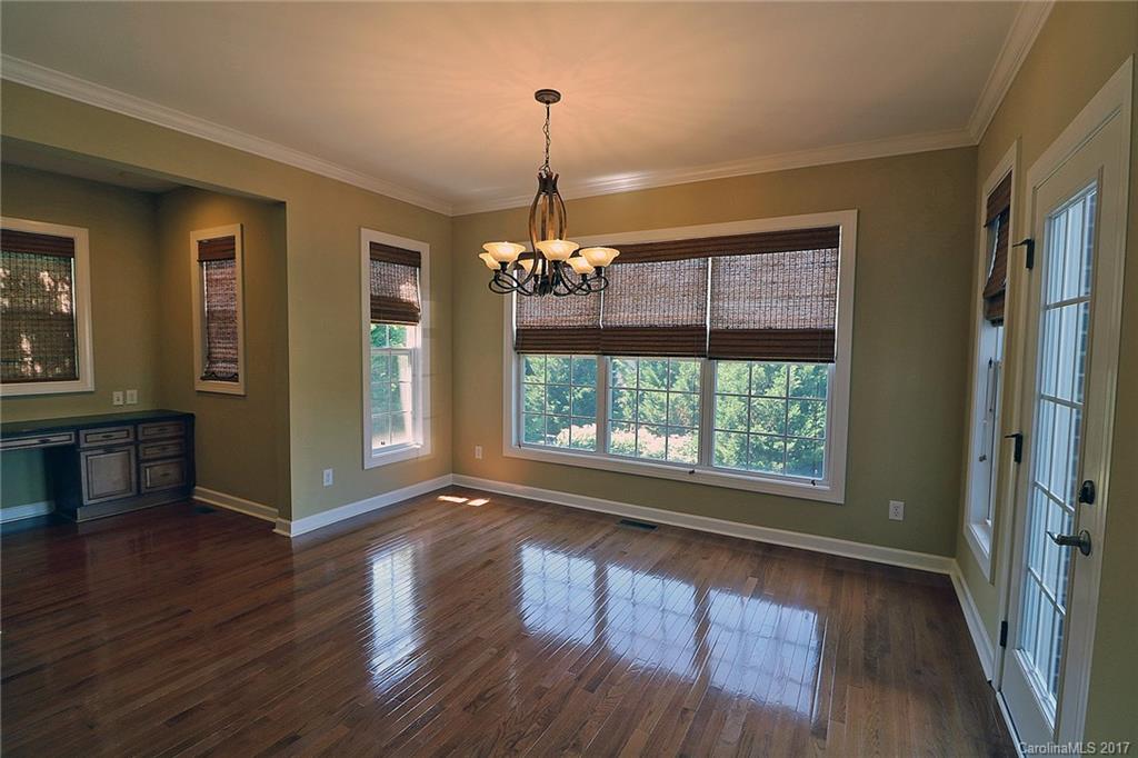 Highland Creek - Residential