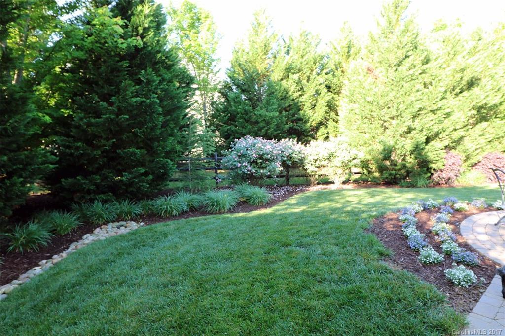 Highland Creek - Residential