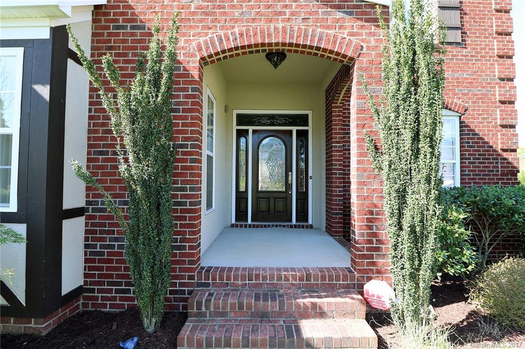 Highland Creek - Residential