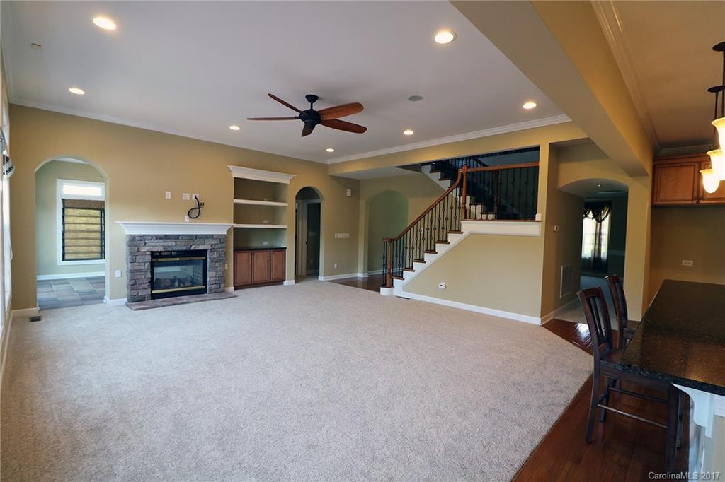 Highland Creek - Residential