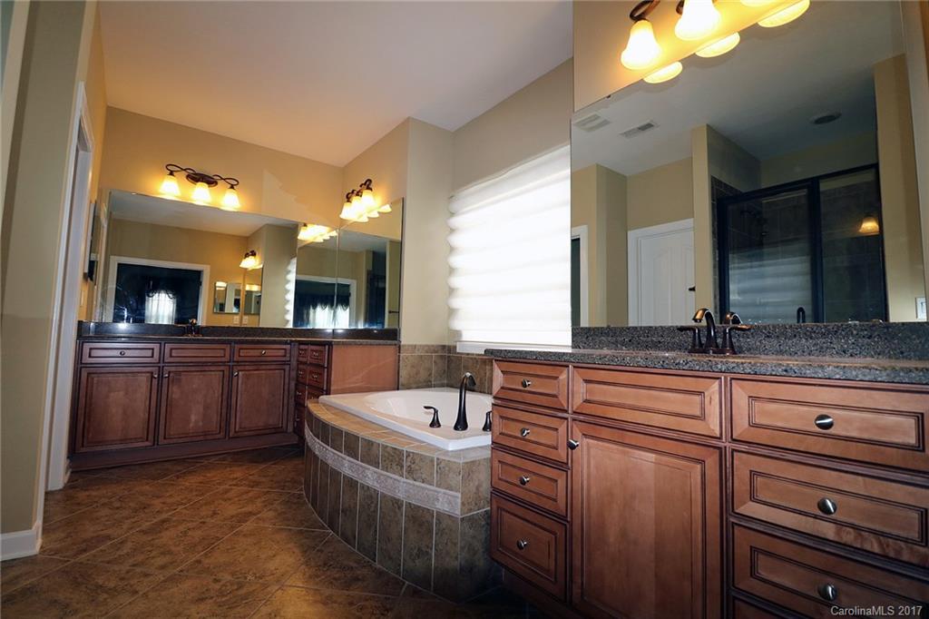 Highland Creek - Residential