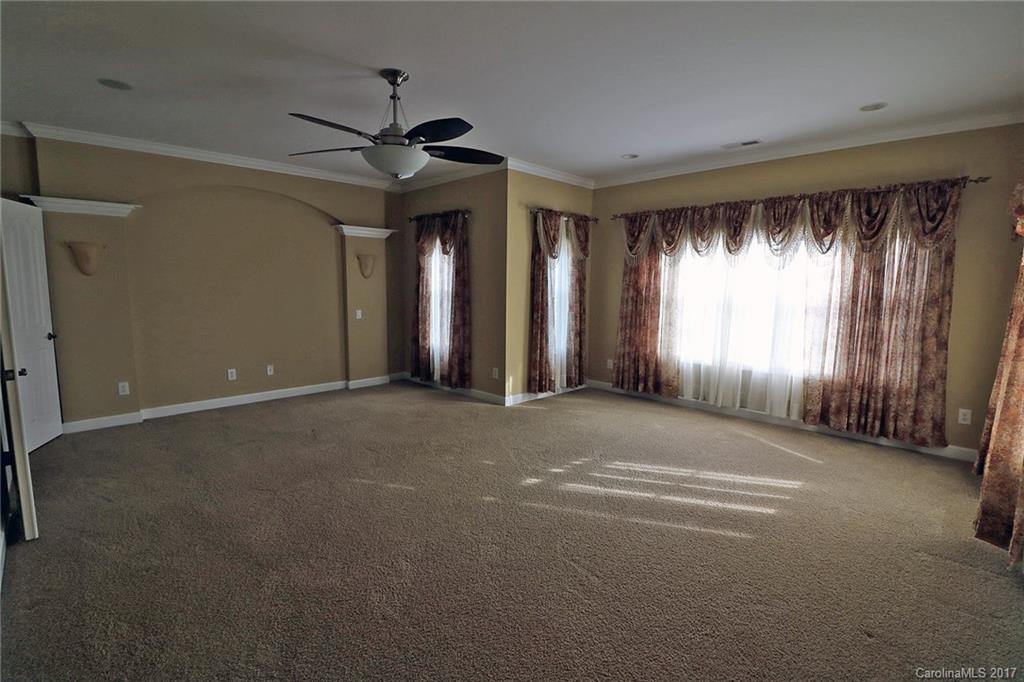 Highland Creek - Residential