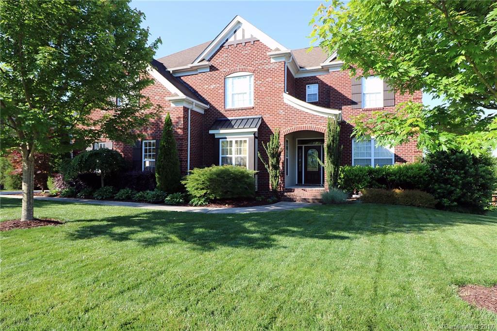 Highland Creek - Residential