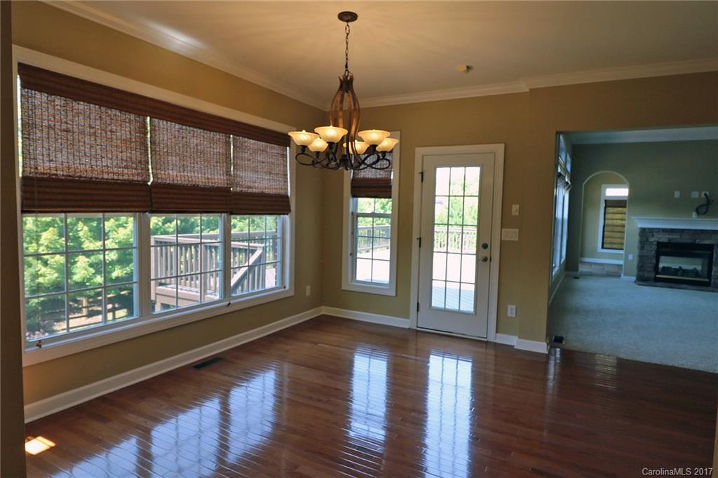 Highland Creek - Residential