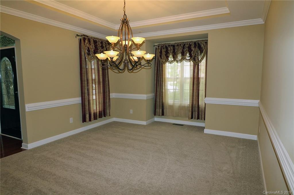 Highland Creek - Residential