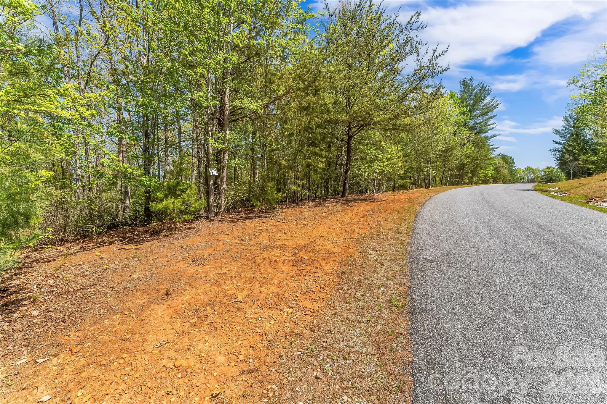 The Arbor at Lake James - Land