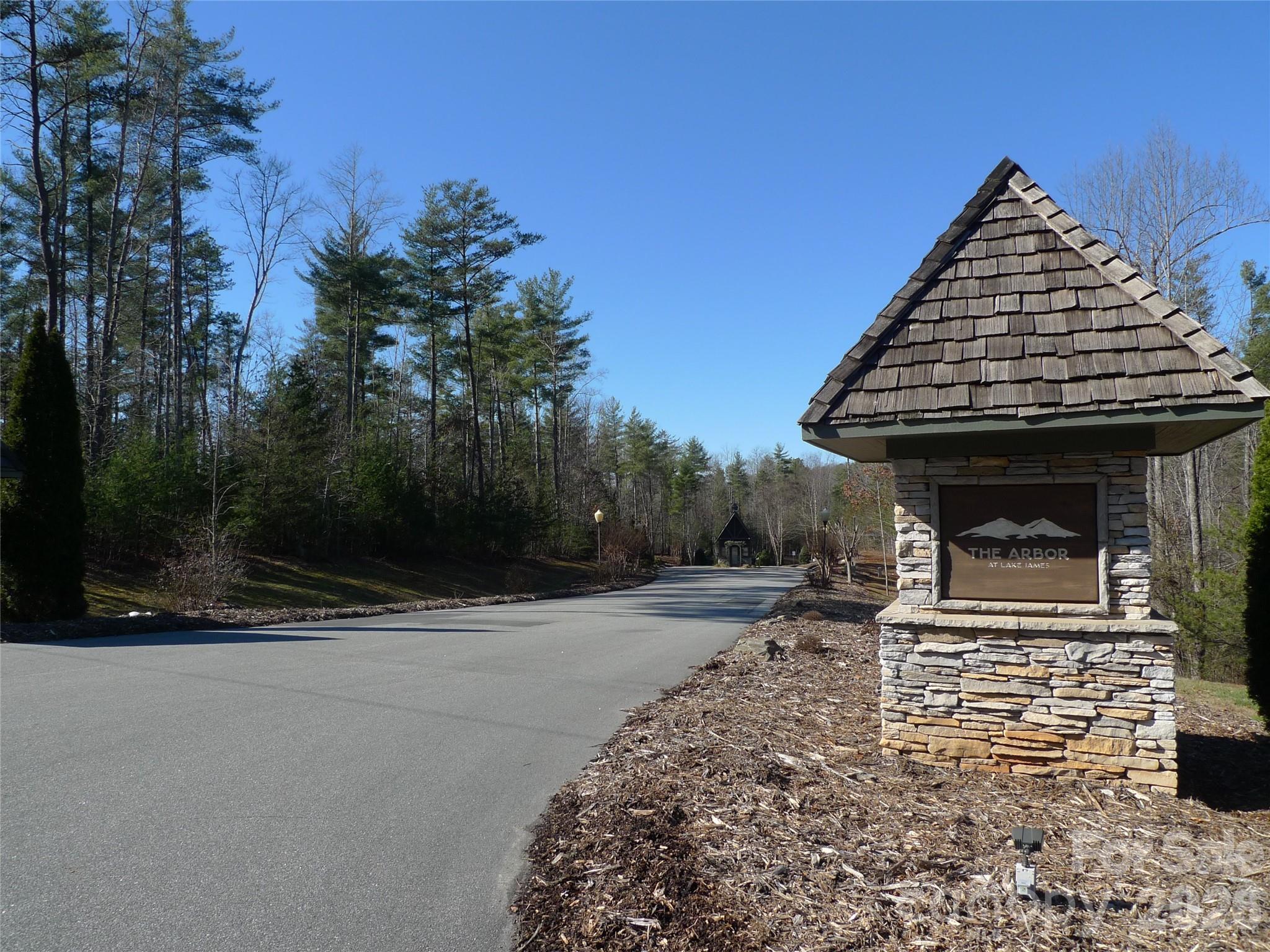 The Arbor at Lake James - Land