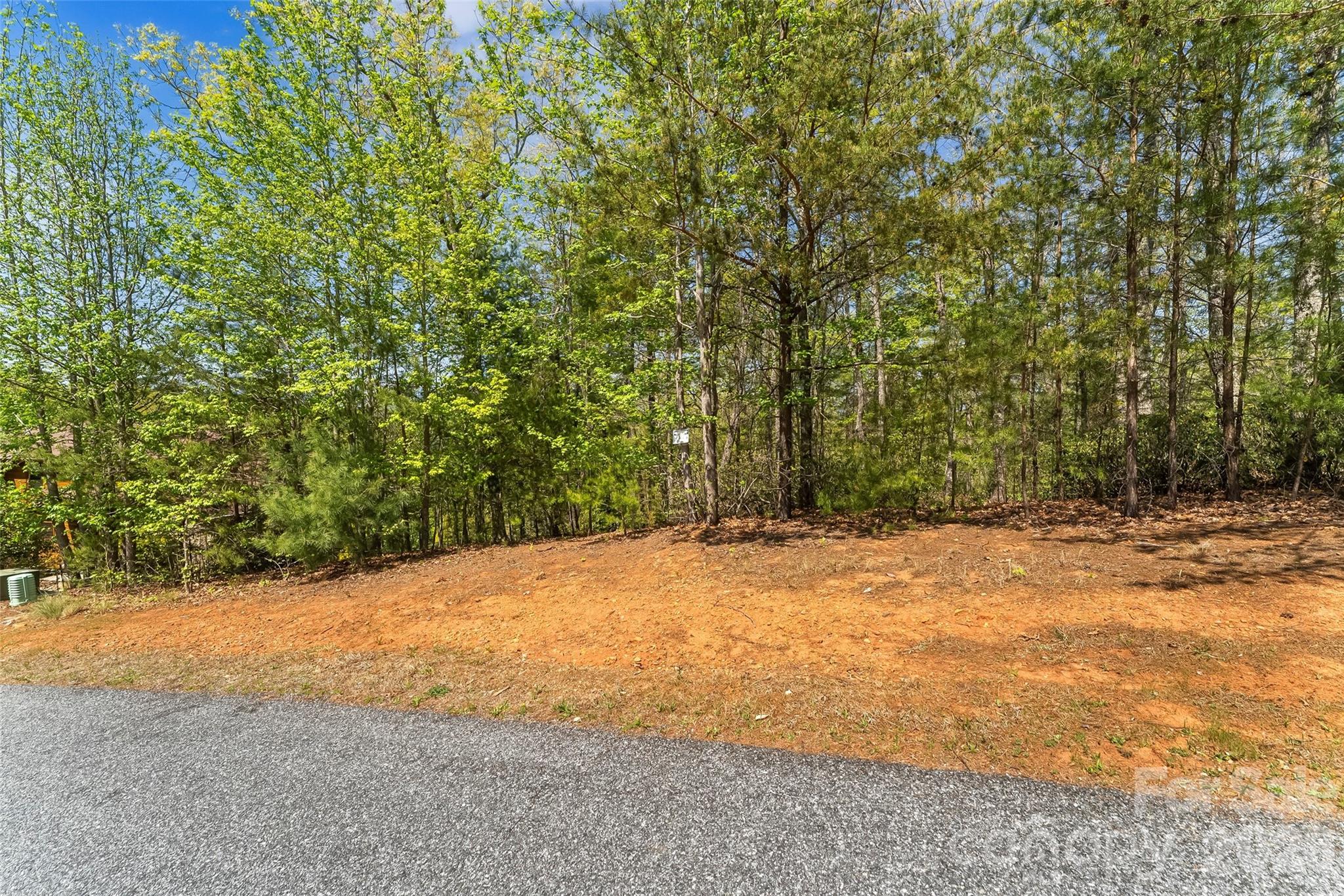 The Arbor at Lake James - Land
