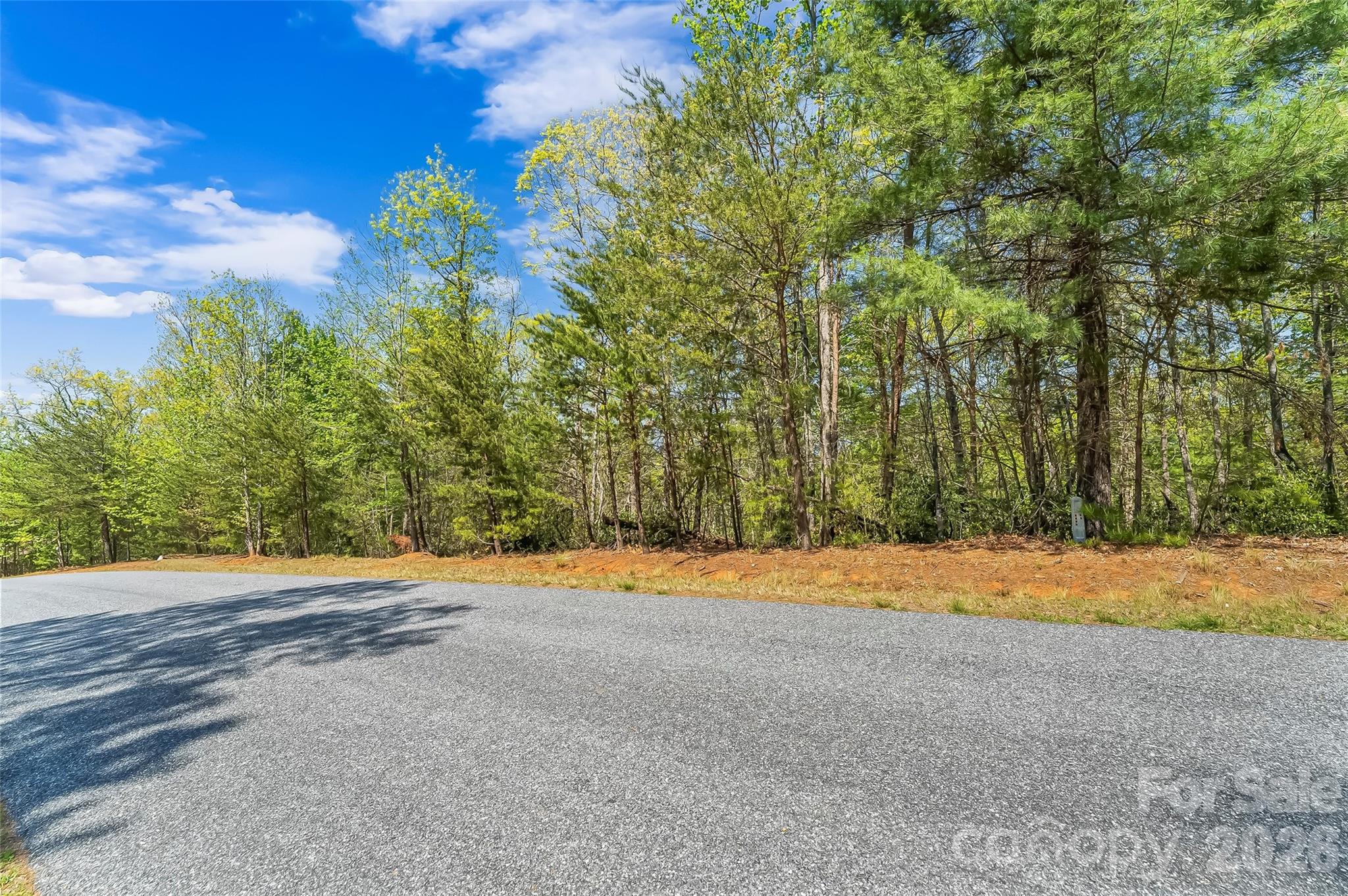 The Arbor at Lake James - Land