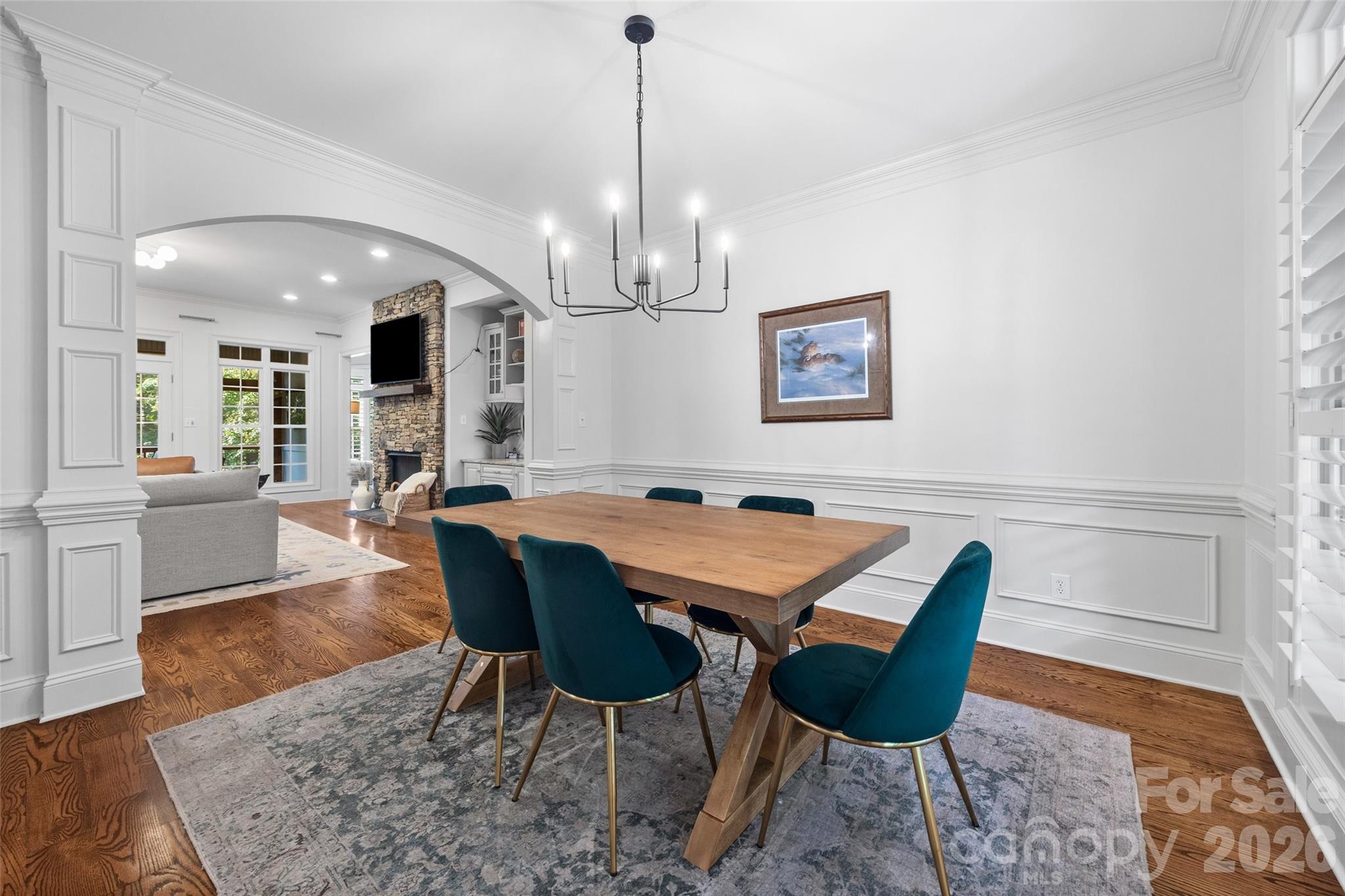 1397 Ridgewood Drive