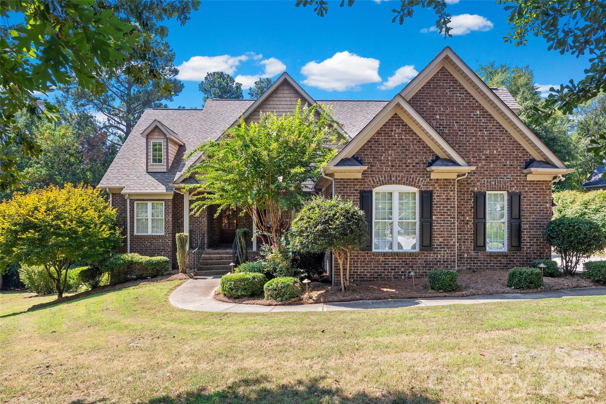 1397 Ridgewood Drive