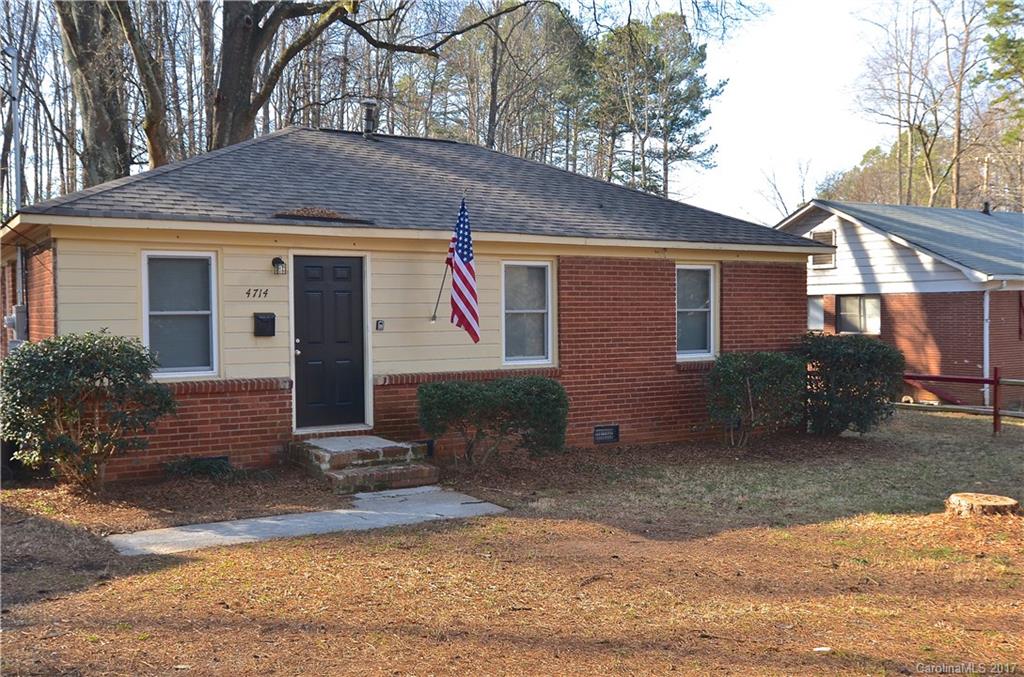 Hidden Valley - Residential