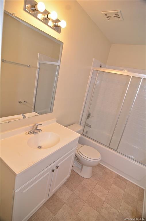 Hidden Valley - Residential