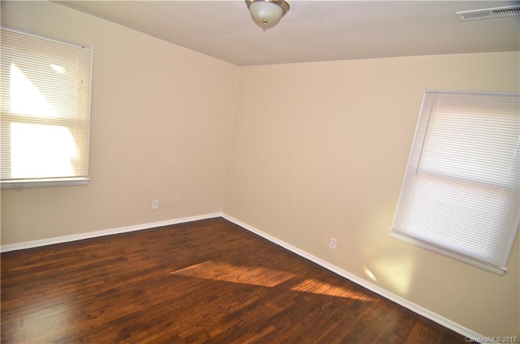 Hidden Valley - Residential