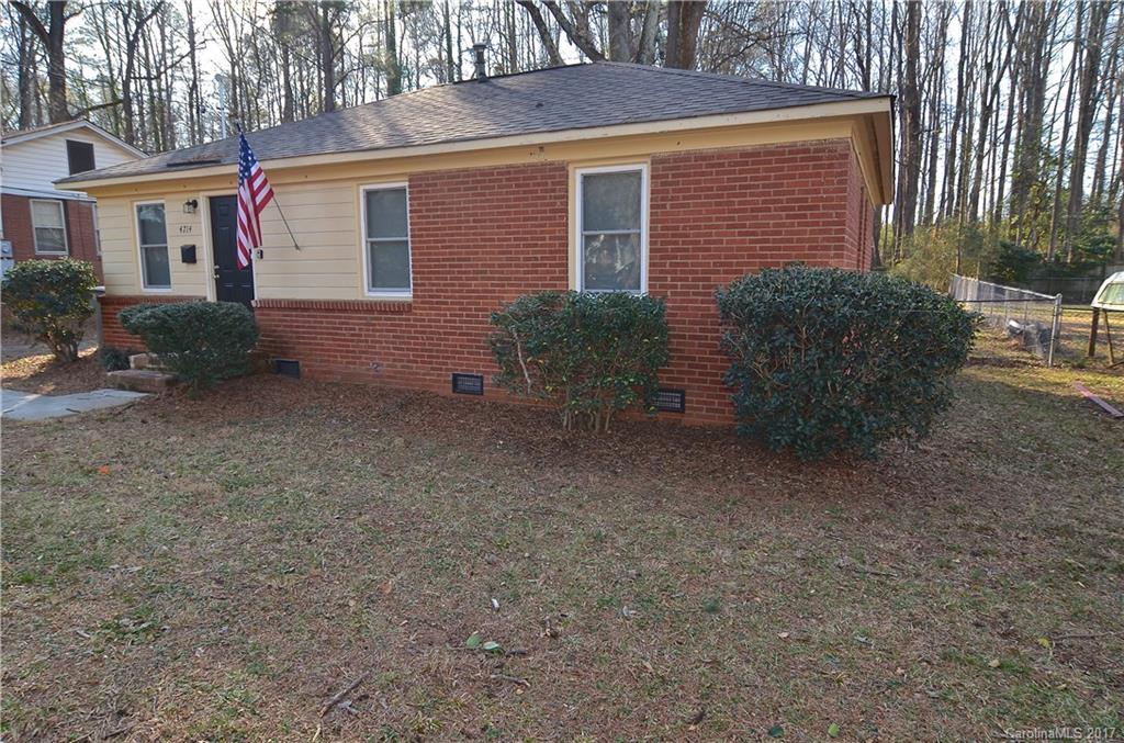 Hidden Valley - Residential