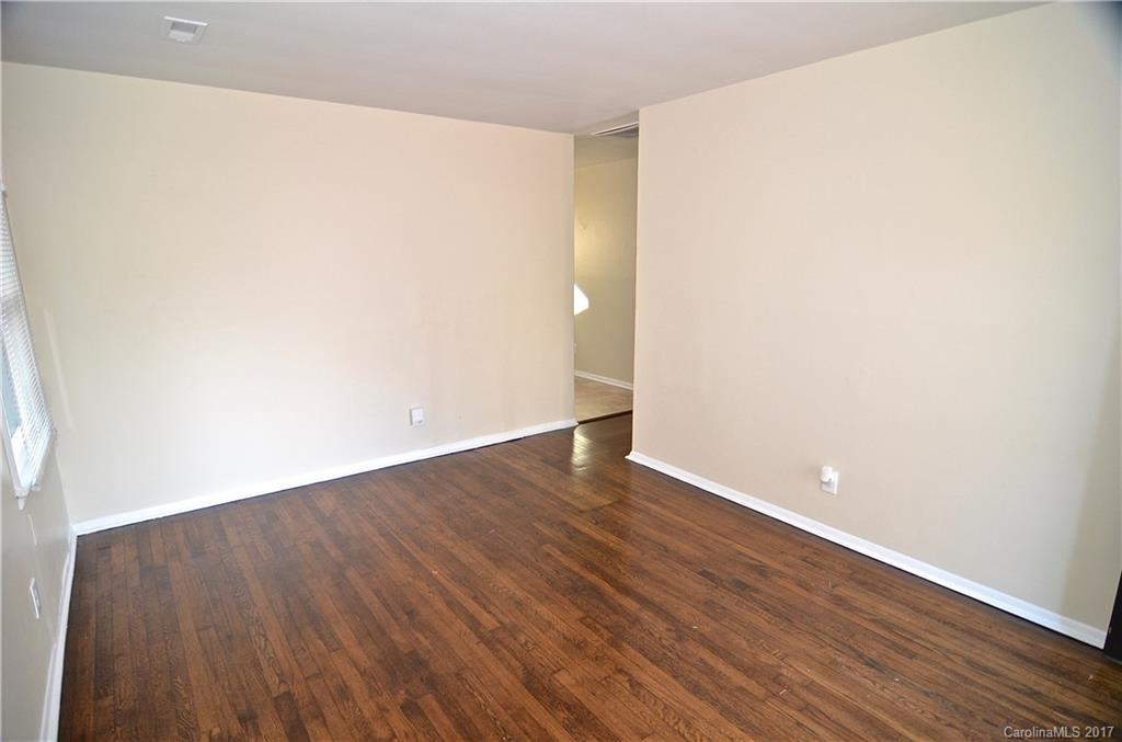 Hidden Valley - Residential