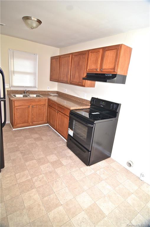 Hidden Valley - Residential