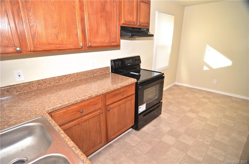 Hidden Valley - Residential