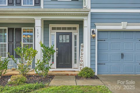 A home in Mooresville