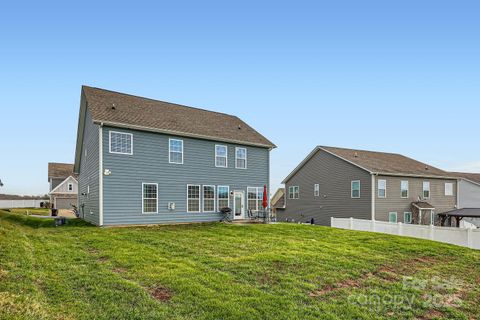 A home in Mooresville