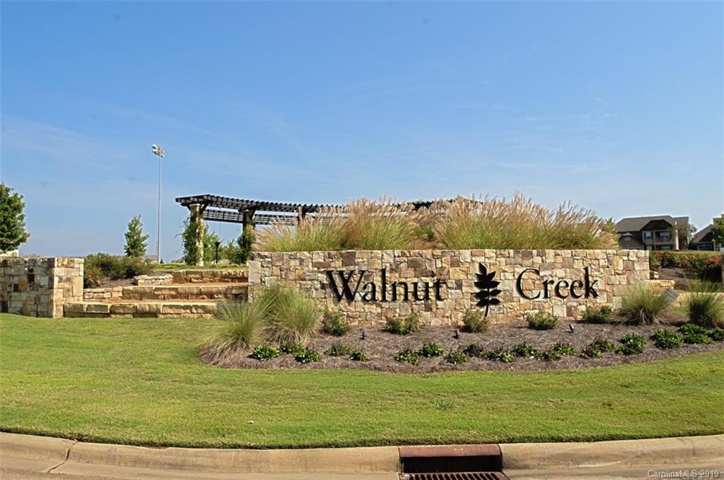 Walnut Creek - Residential