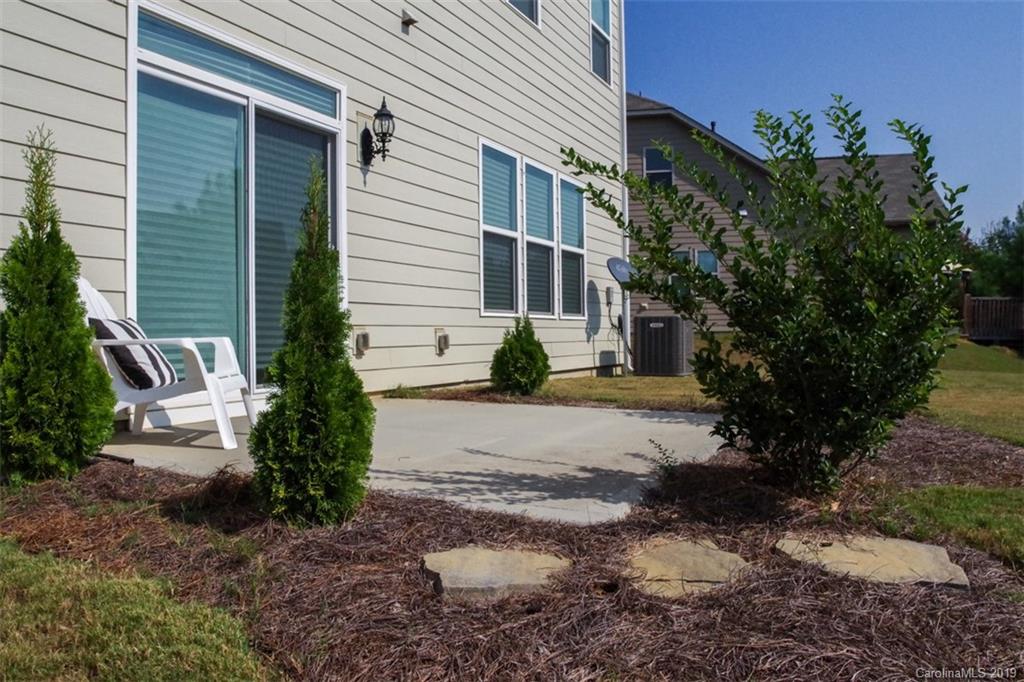 Walnut Creek - Residential