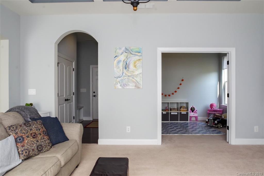 Walnut Creek - Residential