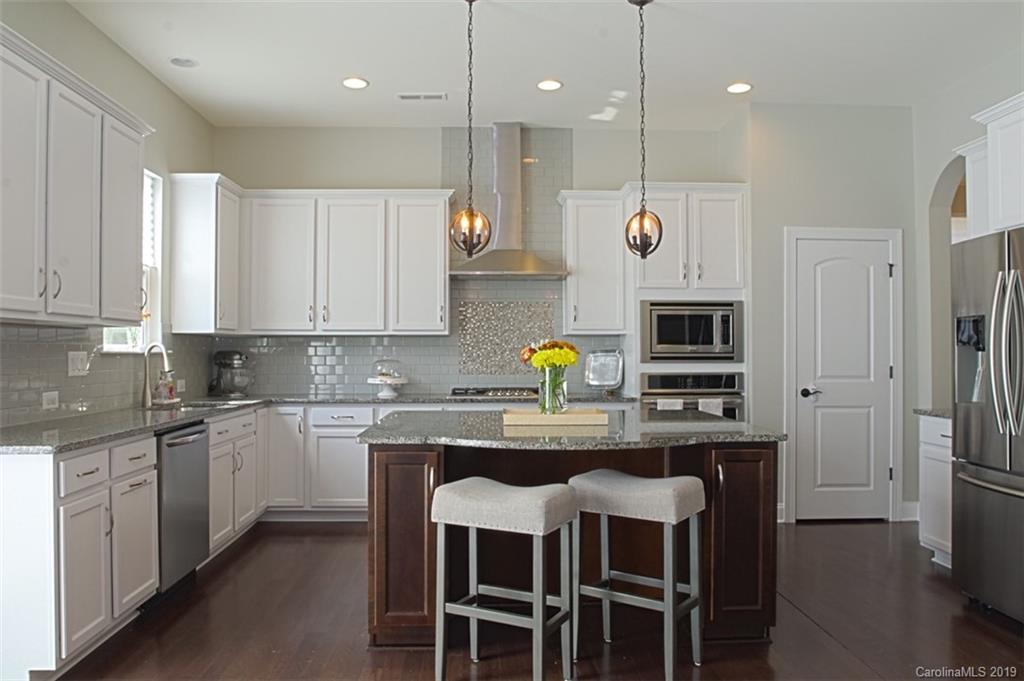 Walnut Creek - Residential