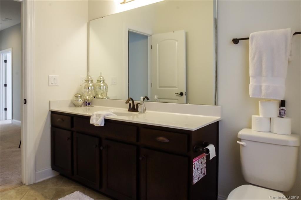 Walnut Creek - Residential