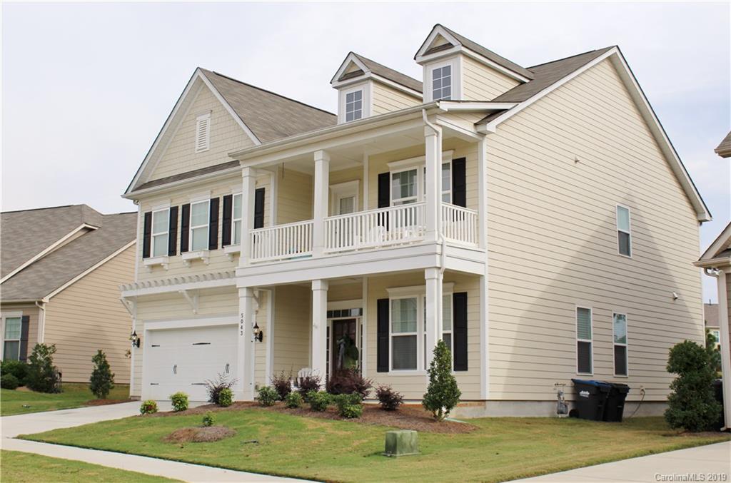 Walnut Creek - Residential