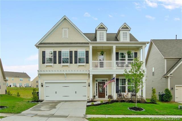 Walnut Creek - Residential